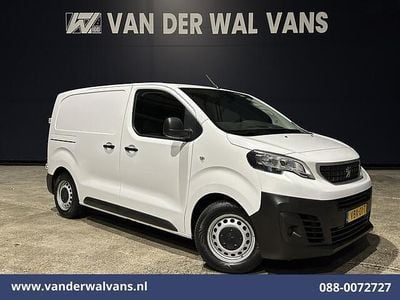 Occasion Peugeot Expert 116 PK (85 kW) 2019 Wit Van