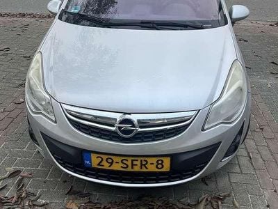 Gebruikt 2011 Opel Corsa Sedan | € 1.300 (Goede deal)