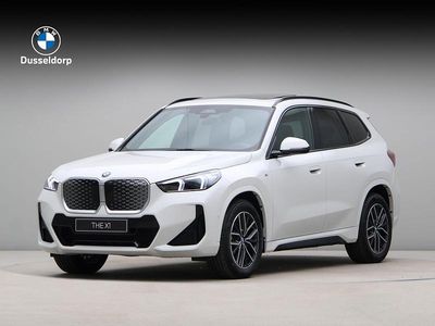 Nieuw BMW iX1 M Sport 150 kW (204 PK) 2025 Wit SUV