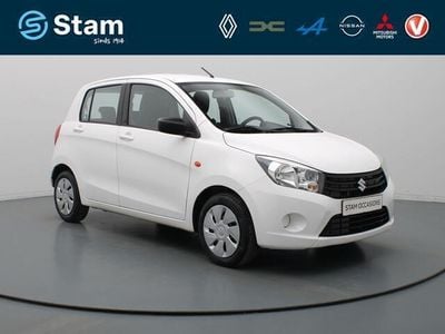 Suzuki Celerio