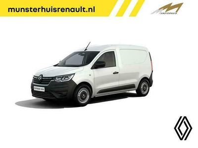 tweedehands Renault Express dCi 75 Comfort - Nieuw - Wordt verwacht -