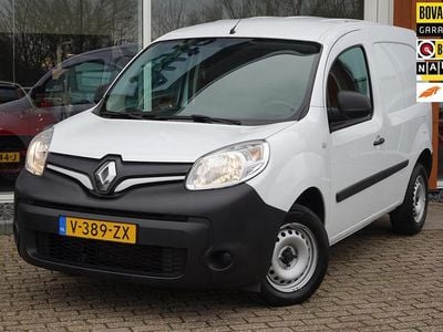 Occasion Renault Kangoo Komfort 75 PK (55 kW) 2019 Bestelauto MPV