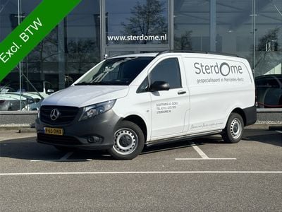 Occasion Mercedes Vito 102 PK (75 kW) 2024 Bestelauto Van