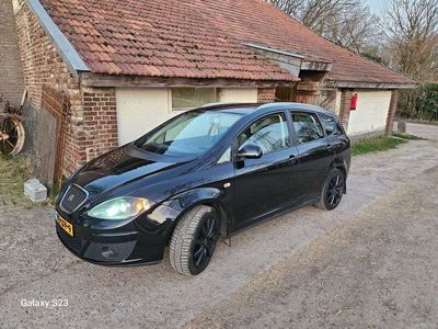 Seat Altea XL