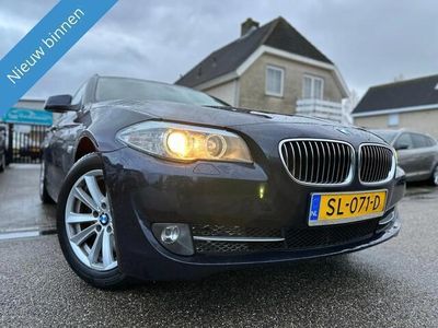 tweedehands BMW 525 525 Touring d