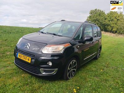 Citroën C3 Picasso