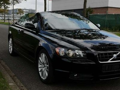 Volvo C70