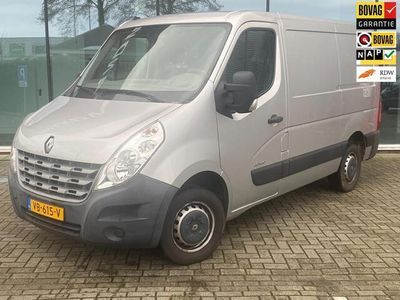 tweedehands Renault Master T28 2.3 dCi L1H2 Eco LET OP IS EX BTW AUTO + 21% !
