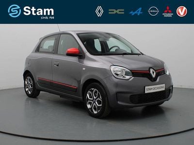 Grijs Gebruikt 2022 Renault Twingo Collection Hatchback | € 12.490 (Eerlijke prijs)