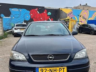 Gebruikt 2003 Opel Astra | € 1.200 (Eerlijke prijs)