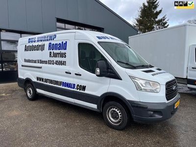 tweedehands Ford Transit 310 2.2 TDCI L3H2 Ambiente