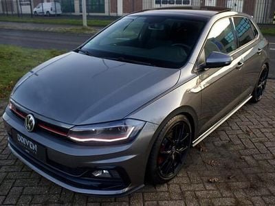 Grijs Gebruikt 2019 VW Polo GTI Hatchback | € 21.990 (Eerlijke prijs)