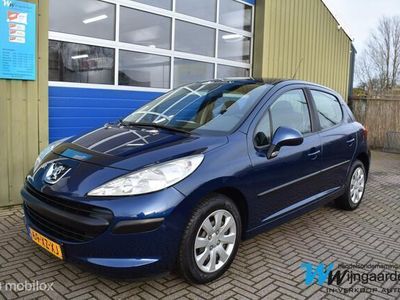 tweedehands Peugeot 207 1.4 Cool 'n Blue|99.425 KM NAP|Airco|Cruise con|