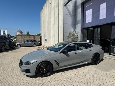 BMW 840