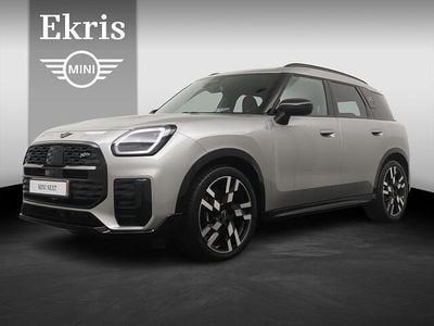 Grijs Gebruikt 2025 Mini John Cooper Works Countryman SUV | € 53.400 (Iets duurder)