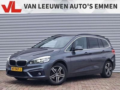 BMW 218 Gran Tourer