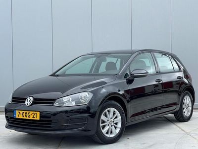 tweedehands VW Golf 1.4 TSI Comfortline | Automaat | Carplay | Climate