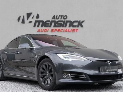 tweedehands Tesla Model S 100D / Luchtvering/ Autopilot Enhanced/ Adaptive C