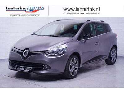 Renault Clio IV