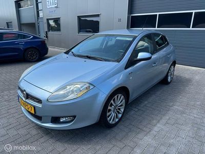 Fiat Bravo