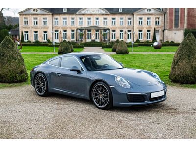 tweedehands Porsche 911 Carrera 991.2 3.0 COUPE