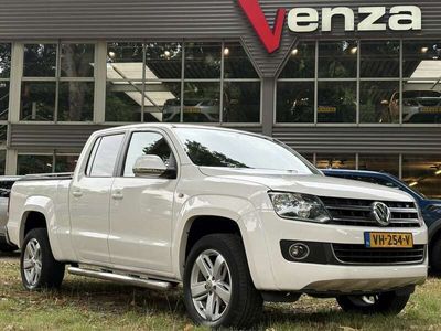VW Amarok