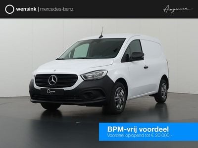 Mercedes Citan 110