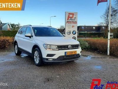 tweedehands VW Tiguan TIGUAN