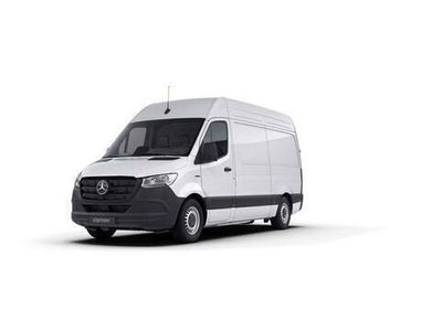 Mercedes E-Sprinter