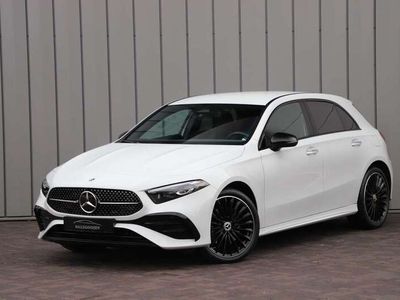 Mercedes A250