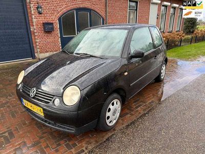 VW Lupo