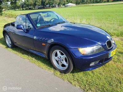 BMW Z3