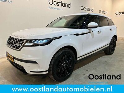 tweedehands Land Rover Range Rover Velar 2.0 P400e 300 PK / 360 Camera / 20" LMV / Alcantar