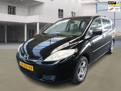 Mazda 5
