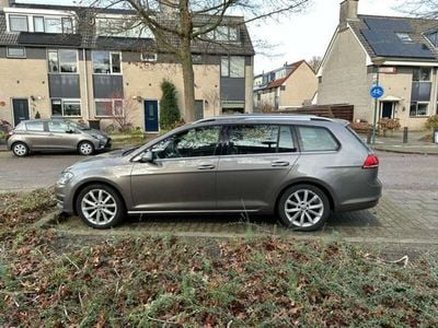 VW Golf VII