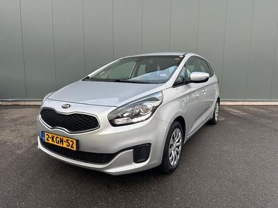 Grijs Occasion 2013 Kia Carens MPV | € 7.249 (Goede deal)