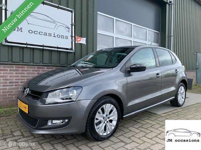 tweedehands VW Polo 1.2 Style|Clima|CarPlay|Stoel vw|APK Nieuw!|