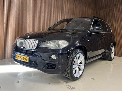 tweedehands BMW X5 XDrive48i High Executive - M-pakket - 7 pers