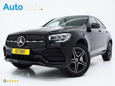 Mercedes GLC300