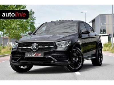 Mercedes GLC300