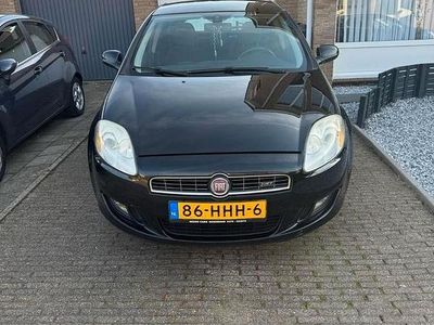 Occasion Fiat Bravo 119 PK (87 kW) 2008 Hatchback