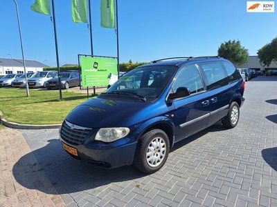 Chrysler Voyager