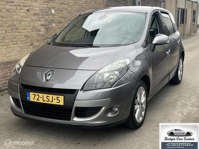 Gebruikt 2010 Renault Scénic III Dynamique | € 3.695