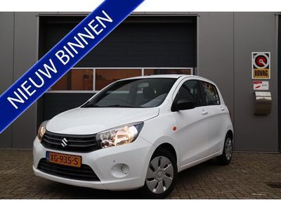 tweedehands Suzuki Celerio 1.0 Comfort