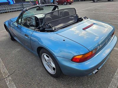 BMW Z3