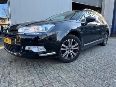 tweedehands Citroën C5 Tourer 1.6 THP Business bj 2011 Exportprijs EX BPM!!!