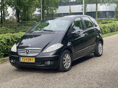 tweedehands Mercedes A150 Elegance