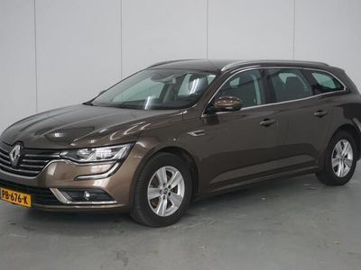 tweedehands Renault Talisman Estate 1.6 TCe Zen / Automaat / Navigatie