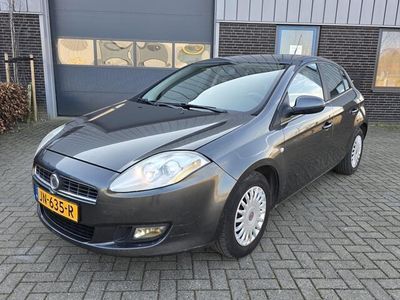 Fiat Bravo