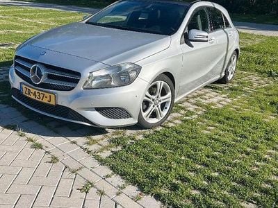 Occasion Mercedes A180 122 PK (89 kW) 2012